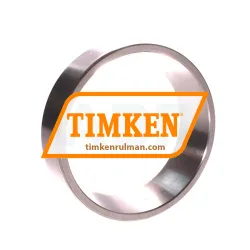 Timken 454 rulman resim 2