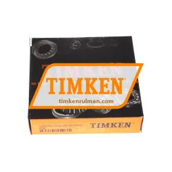 Timken 454 rulman resim 3
