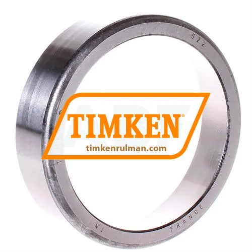 Timken 522 ürün fotoğrafı 2