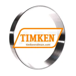 Timken JM734410 rulman resim 2