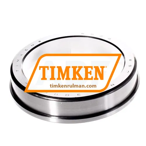 Timken 652B