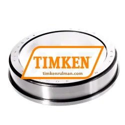 Timken 652B
