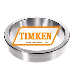 Timken 652B rulman resim 2