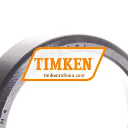 Timken 13621 rulman resim 2