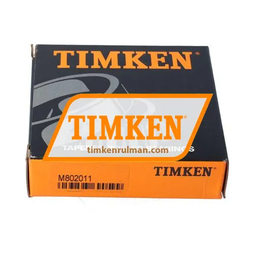 Timken M802011 ürün fotoğrafı 3