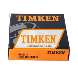 Timken M802011 rulman resim 3