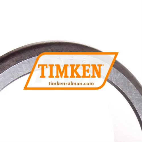 Timken 4320 ürün fotoğrafı 2