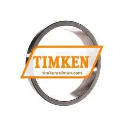 Timken 18337B rulman resim 2