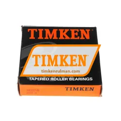 Timken 18337B rulman resim 3