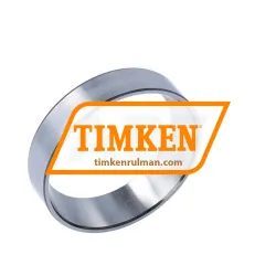 Timken LM78310C-20024 rulman resim 2