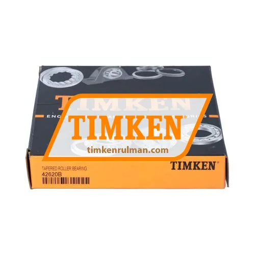 Timken 42620B-20024 ürün fotoğrafı 4