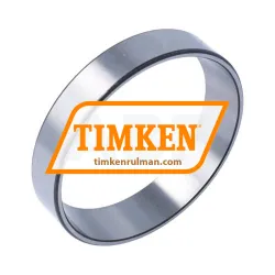 Timken LM104912-20024 rulman resim 2