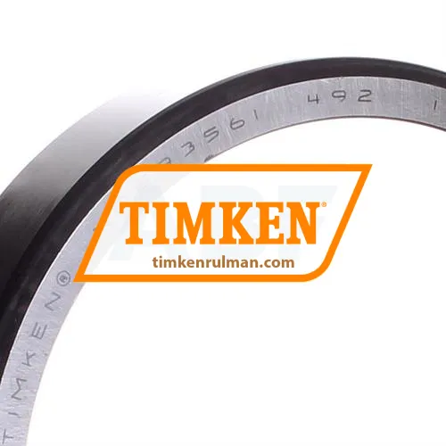 Timken NP593561 ürün fotoğrafı 2