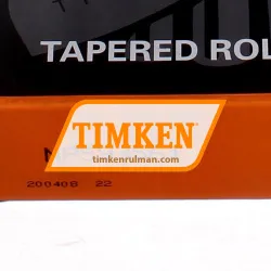Timken NP593561 rulman resim 5