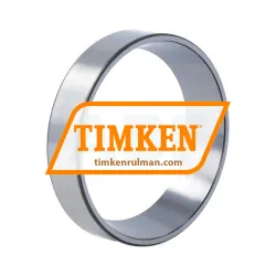 Timken 13620 rulman resim 2