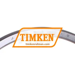 Timken JHM534110 rulman resim 2