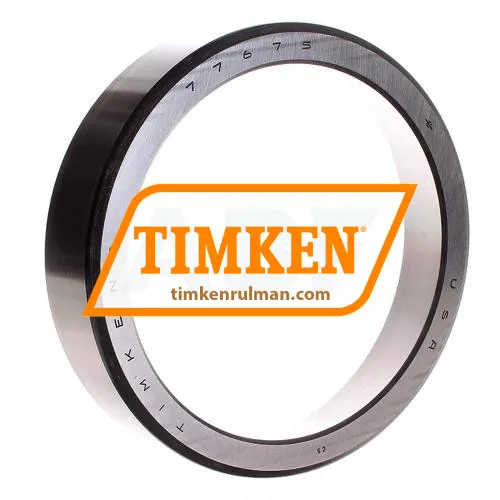 Timken 77675