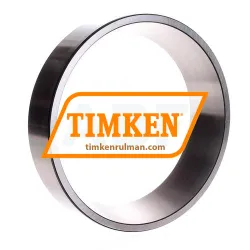 Timken 77675 rulman resim 3