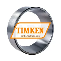 Timken HH506310 rulman resim 2