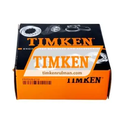 Timken HH506310 rulman resim 3