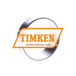Timken 2520 rulman resim 2