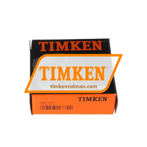 Timken 08231 ürün fotoğrafı 3