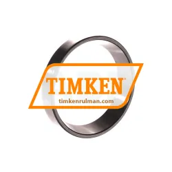 Timken 08231 rulman resim 2