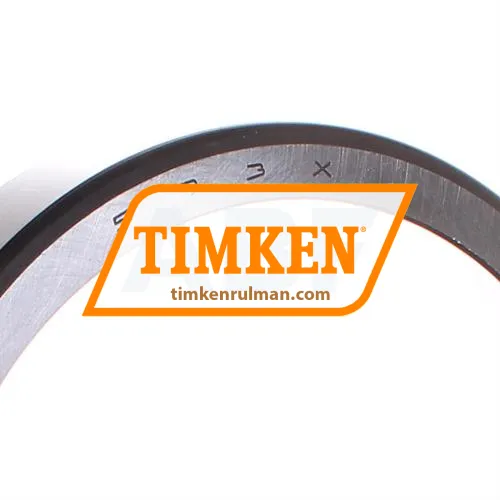 Timken 593X ürün fotoğrafı 2