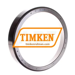 Timken 593X