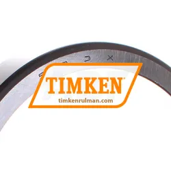 Timken 593X rulman resim 2