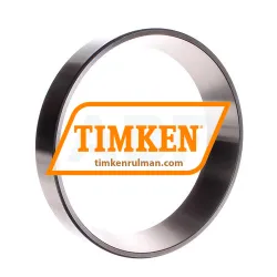 Timken 593X rulman resim 3