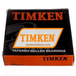Timken 593X rulman resim 4