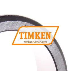 Timken 4335 rulman resim 2
