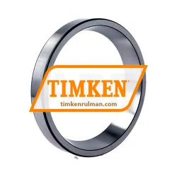 Timken 34500 rulman resim 2