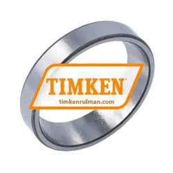Timken 6-20000 rulman resim 2