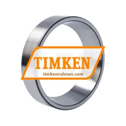 Timken 454-20024 rulman resim 2