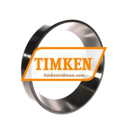 Timken HM911210 rulman resim 2