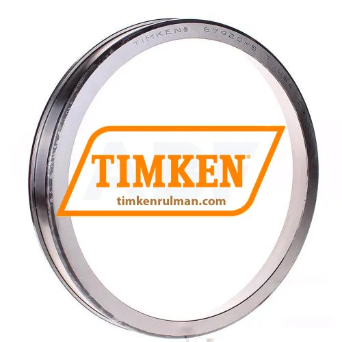 Timken 67920B