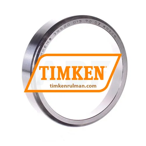 Timken 39520