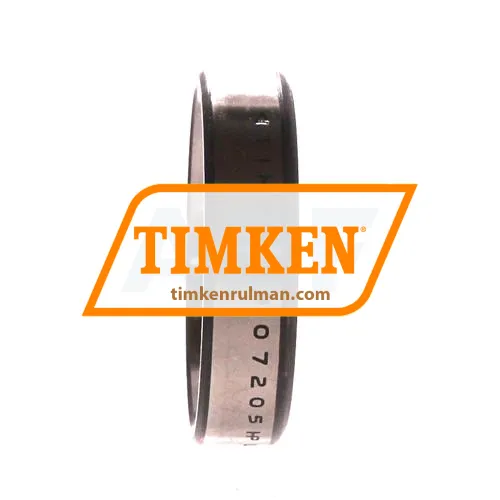 Timken 07205 ürün fotoğrafı 2