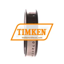 Timken 07205 rulman resim 2