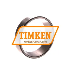 Timken 07205 rulman resim 3