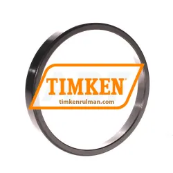 Timken L116110 rulman resim 3