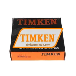 Timken L116110 rulman resim 4