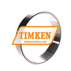 Timken 47620-20024 rulman resim 2