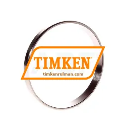 Timken LL713010 rulman resim 2