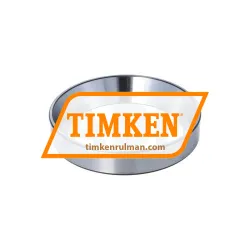 Timken 9321 rulman resim 2