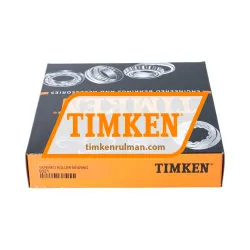 Timken 9321 rulman resim 3