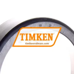 Timken 49520 rulman resim 2