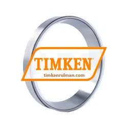 Timken JM719113-N0000 rulman resim 2